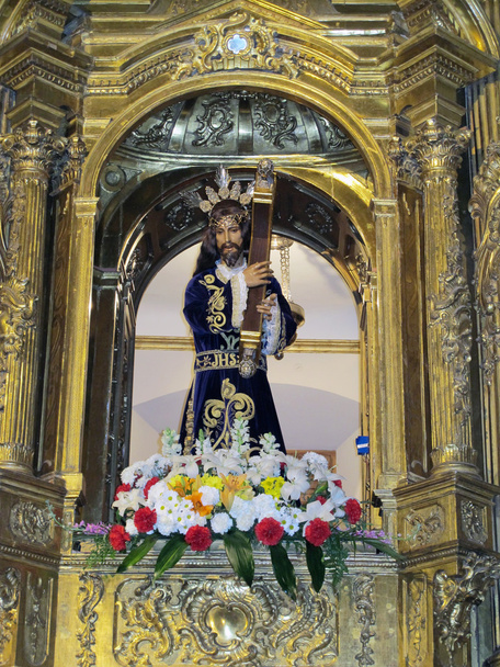 Jesús v
 - Foto, Imagen