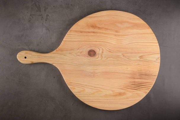 Wooden cutting board - Foto, immagini
