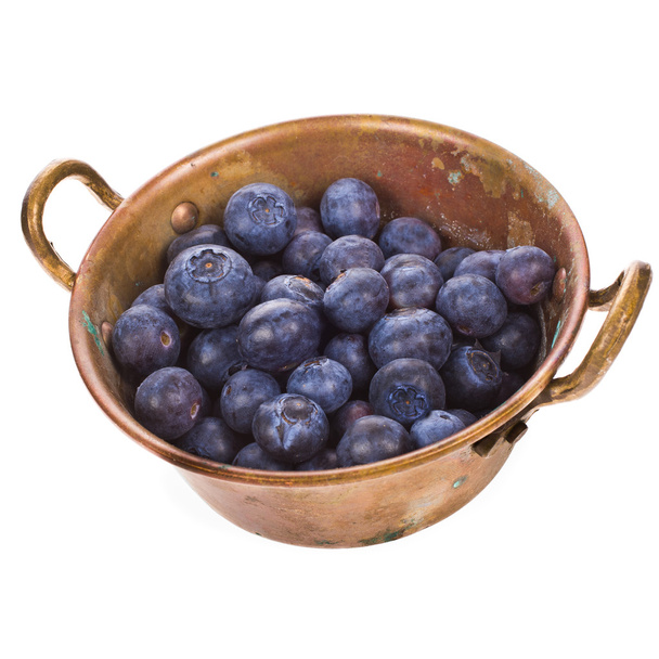 Blueberries - 写真・画像