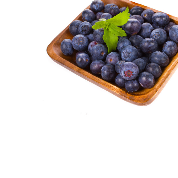 Blueberries - Foto, Imagem