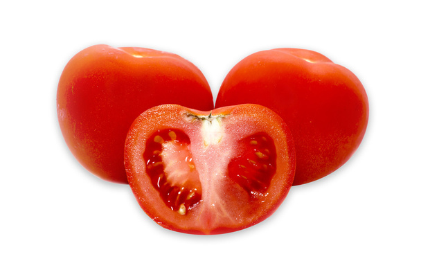 Tomato red - Photo, image