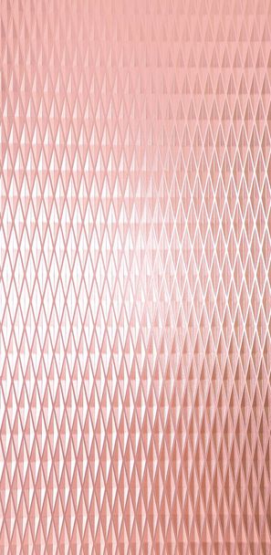 Textur aus rosa Leder. kann als Hintergrund verwendet werden - Foto, Bild