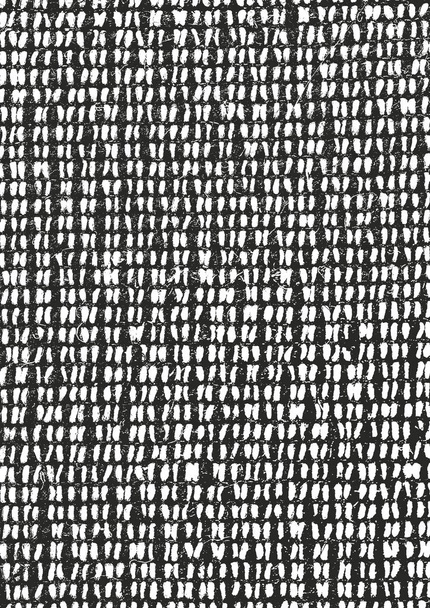 Сумнівна текстура ткацької тканини
 - Вектор, зображення