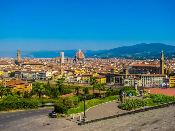 Florence, Italy  - Photo, Image