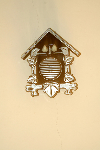 Decorative Door Bell - Photo, Image