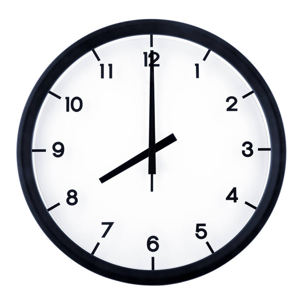 Analog clock - Photo, Image
