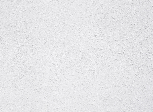 Tiszta szabadtéri fehér fal - Fotó, kép