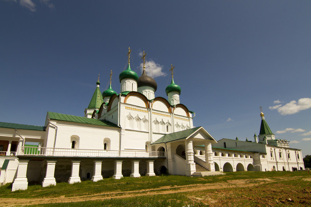Pechersky Ascension Monastery in Nizhny Novgorod - Foto, imagen