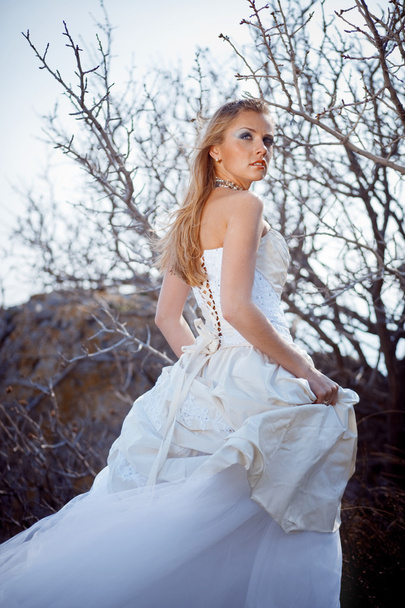 Bride - Foto, Imagen
