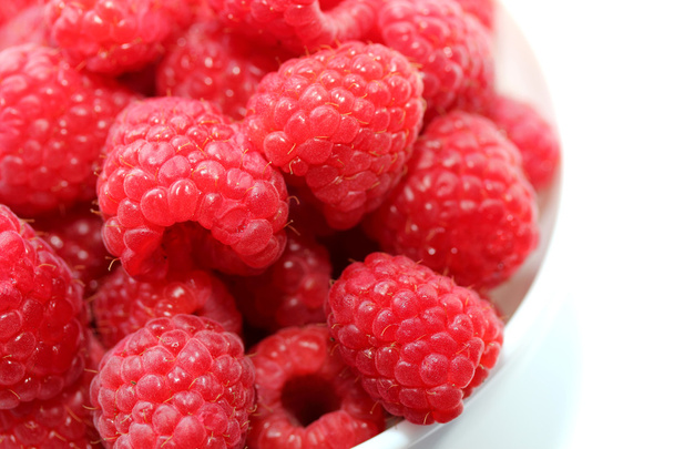 Raspberries - Photo, image