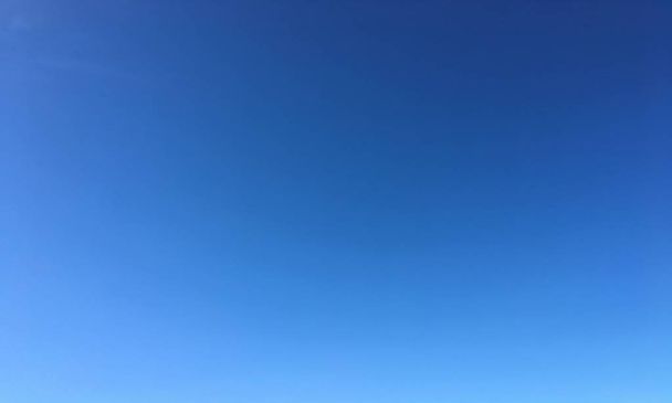 clouds, sky blue background. cloud blue sky and sun - Photo, Image