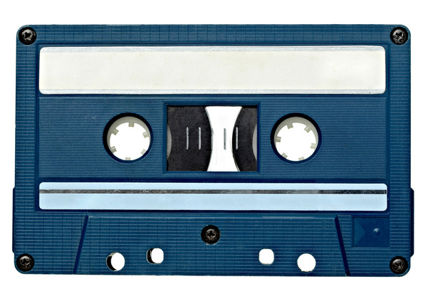 música cinta de audio vintage
 - Foto, imagen