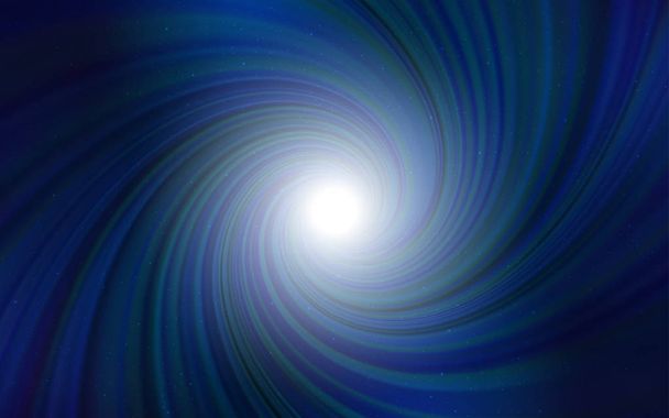 Tumma sininen vektori tausta tähtitieteelliset tähdet
. - Vektori, kuva