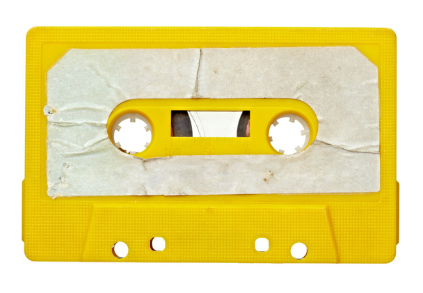 musique bande audio vintage
 - Photo, image
