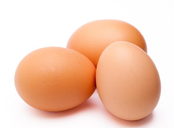 Набор яиц
 - Фото, изображение