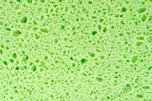 κυτταρίνη σφουγγάρι αφρού - Φωτογραφία, εικόνα