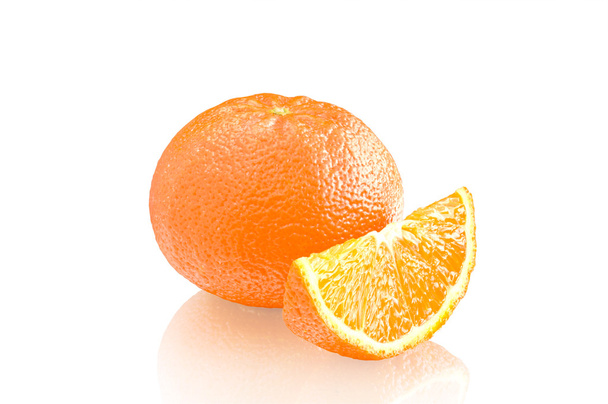 Tangerines - Фото, изображение