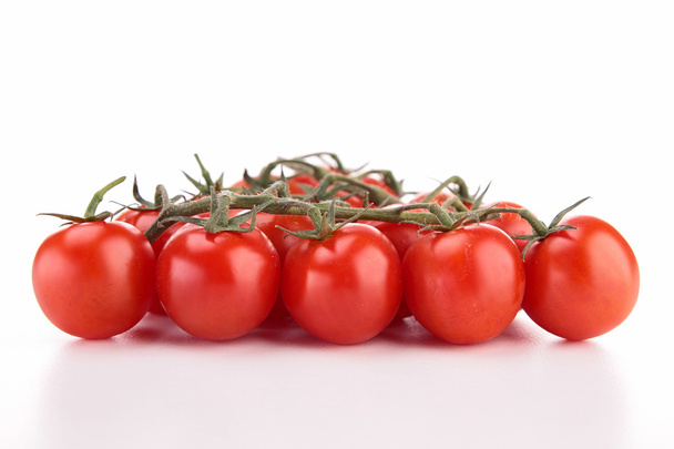 Isolated tomato - Фото, изображение