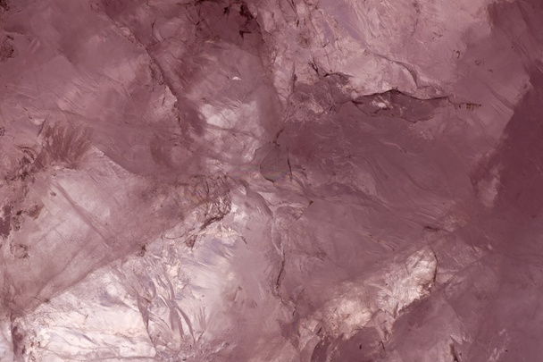 Розовый кварц с подсветкой
 - Фото, изображение