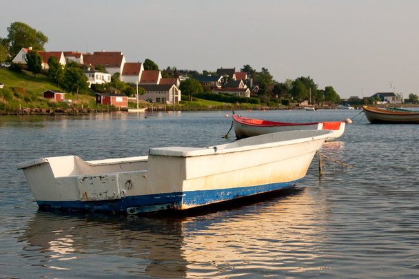 Old Dinghy - Photo, Image