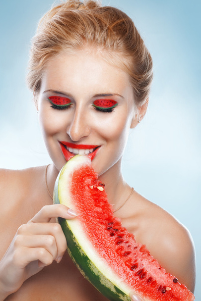 Watermelon - Zdjęcie, obraz