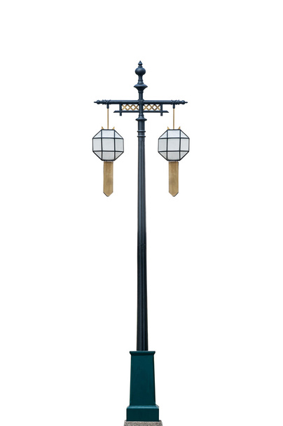 Street light pole - Photo, Image