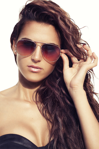 Sunglasses Aviator - Photo, Image