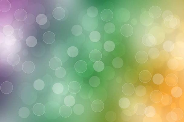 Αφηρημένη φρέσκο ζωντανό πολύχρωμο φαντασίας Ιριδίζουσα υφή φόντου - Φωτογραφία, εικόνα