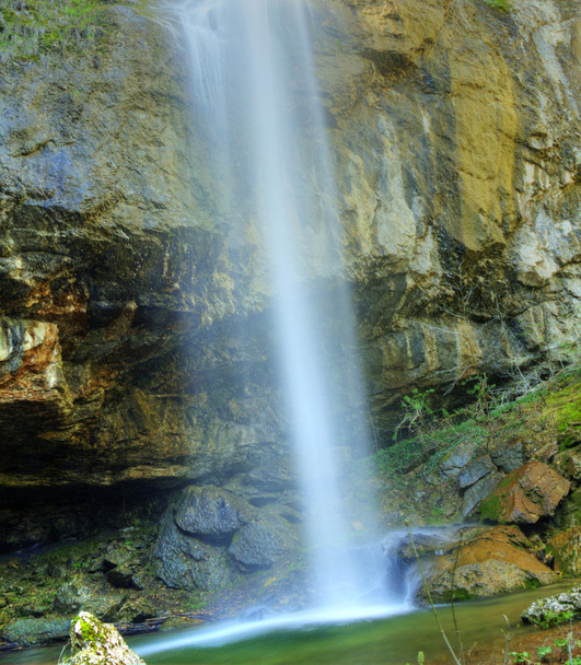 Waterfall - Photo, Image