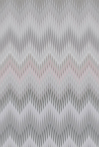 white black monochrome pattern chevron. monophonic. - Фото, изображение