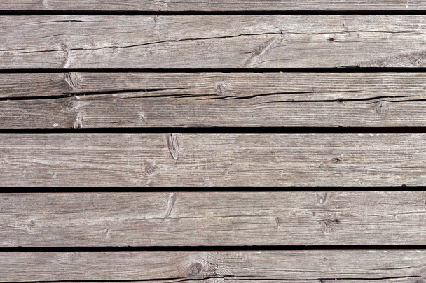 The old wood texture with natural patterns - Photo, image