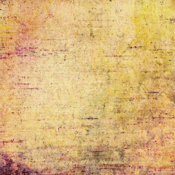 Vintage texture with space for text or image, grunge background - Foto, imagen