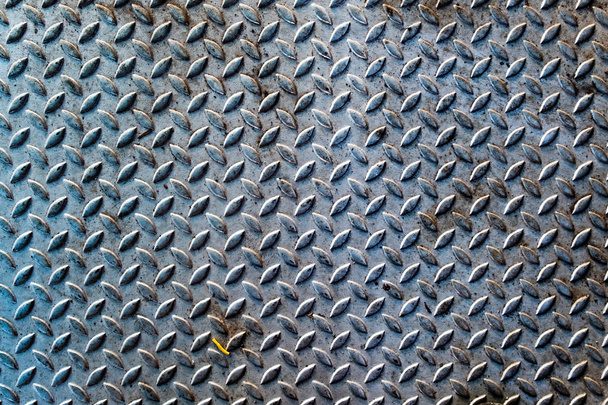 Textura grafický prostředek kovový ocelový vzorek blízko - Fotografie, Obrázek