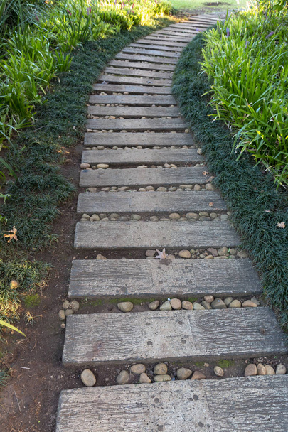 A Outdoor Path - Photo, Image