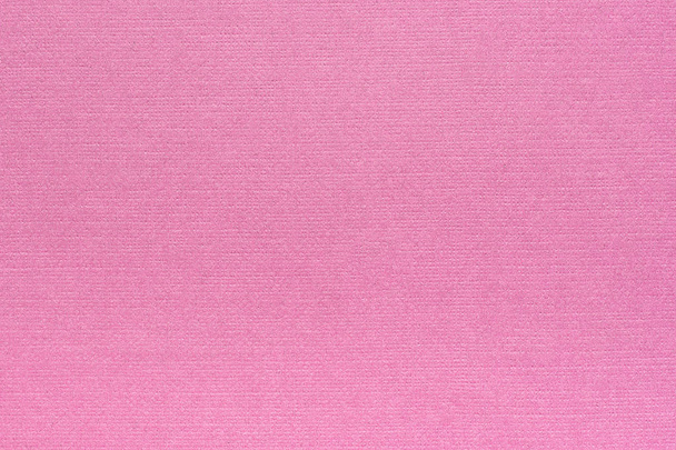 Textur rosa Pastellpapier Hintergrund. Vorlage für Ihr Design - Foto, Bild