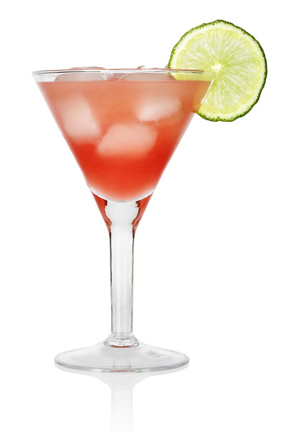 Cosmopolitan Cocktail - Photo, Image
