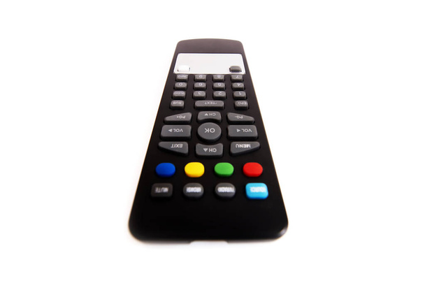 Control remoto universal de TV
 - Foto, imagen