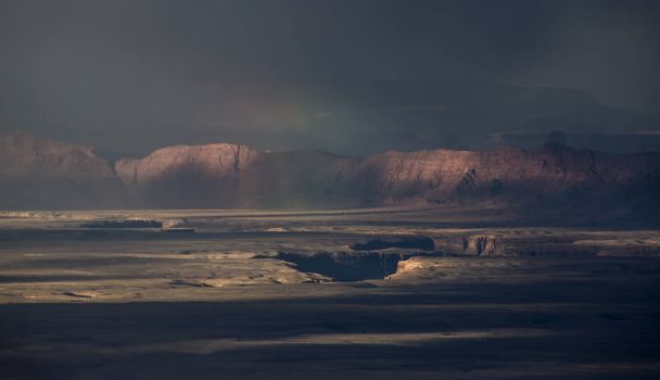 Мусонний Каньйон
 - Фото, зображення