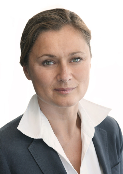 Executive female manager - Fotoğraf, Görsel