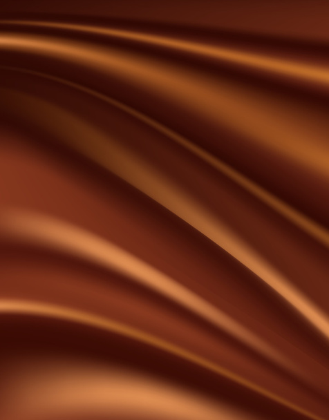 Abstract Chocolate Background - Photo, Image