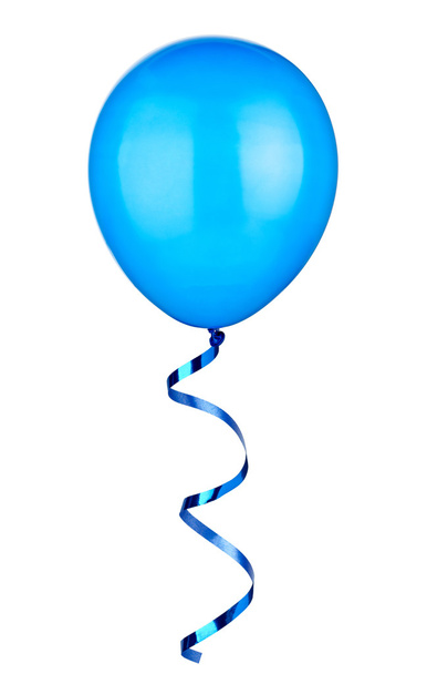 balloon festive birthday toy - Photo, Image