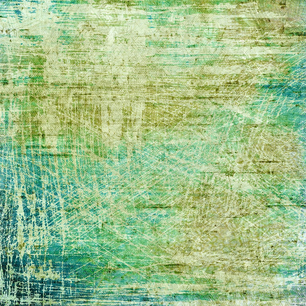 Grunge colorful background - Фото, изображение
