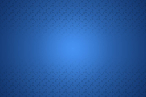 Ilustración de fondo abstracto azul, espacio de copia para banner de texto
 - Foto, imagen