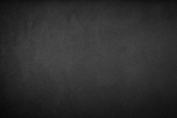 черный кожаный фон - Фото, изображение