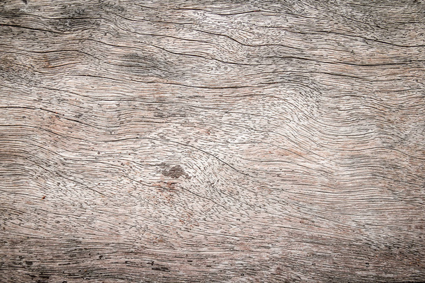 szare drewniane tło powierzchni dla miejsca kopiowania - Zdjęcie, obraz