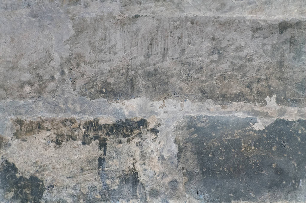 betonfal - Fotó, kép