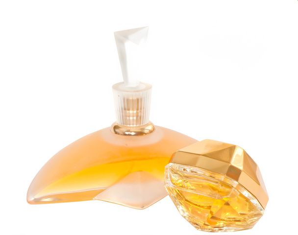 Two various female perfumes - Photo, Image