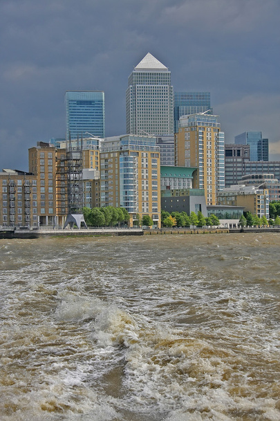 Londense scene - Foto, afbeelding