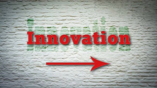 Značení k inovacím - Fotografie, Obrázek