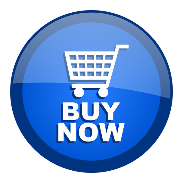 buy now icon - Foto, Imagem